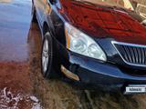 Lexus RX 330 2005 годаүшін6 200 000 тг. в Тараз – фото 5