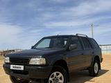 Opel Frontera 1996 годаүшін2 200 000 тг. в Актобе – фото 2