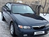 Mazda 626 1998 годаүшін2 100 000 тг. в Алматы