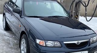 Mazda 626 1998 года за 2 100 000 тг. в Алматы