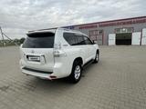 Toyota Land Cruiser Prado 2012 года за 15 500 000 тг. в Актобе – фото 3