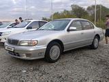 Nissan Cefiro 1997 года за 3 700 000 тг. в Усть-Каменогорск – фото 5