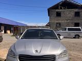 Peugeot 301 2013 года за 2 800 000 тг. в Талдыкорган