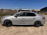 Peugeot 301 2013 года за 2 800 000 тг. в Талдыкорган – фото 3