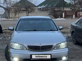 Nissan Cefiro 2002 года за 4 150 000 тг. в Шу – фото 3