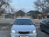 Nissan Cefiro 2002 года за 4 150 000 тг. в Шу – фото 2