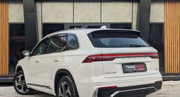 Geely Monjaro 2023 года за 14 295 000 тг. в Караганда – фото 4