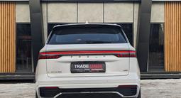 Geely Monjaro 2023 года за 14 295 000 тг. в Караганда – фото 5