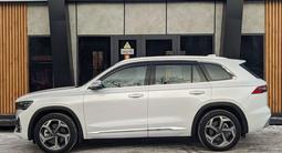 Geely Monjaro 2023 года за 14 295 000 тг. в Караганда – фото 3