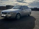 ВАЗ (Lada) Priora 2170 2015 годаүшін2 500 000 тг. в Шымкент – фото 2