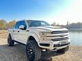 Ford F-Series 2019 года за 29 000 000 тг. в Алматы – фото 10