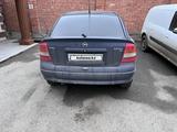 Opel Astra 2002 годаүшін2 000 000 тг. в Атырау – фото 2