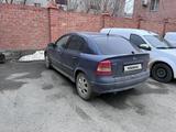 Opel Astra 2002 года за 2 000 000 тг. в Атырау – фото 5