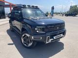 Deepal G318 2025 года за 16 500 000 тг. в Алматы