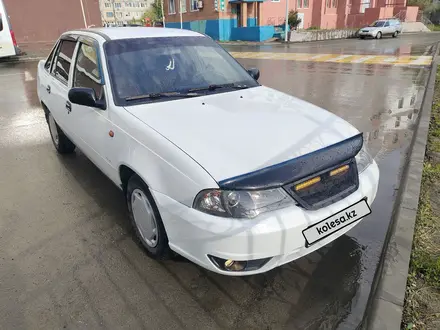 Daewoo Nexia 2009 года за 1 850 000 тг. в Актобе – фото 2