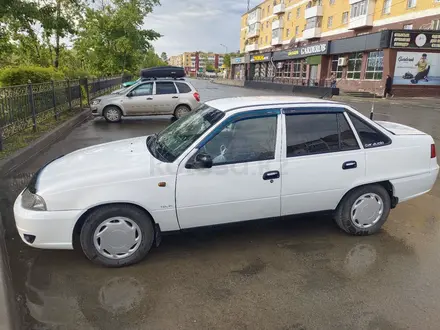 Daewoo Nexia 2009 года за 1 850 000 тг. в Актобе – фото 4