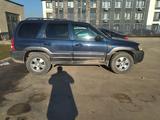 Mazda Tribute 2003 годаүшін4 700 000 тг. в Алматы – фото 2