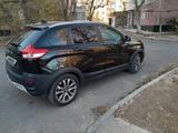 ВАЗ (Lada) XRAY Cross 2021 года за 5 200 000 тг. в Кентау