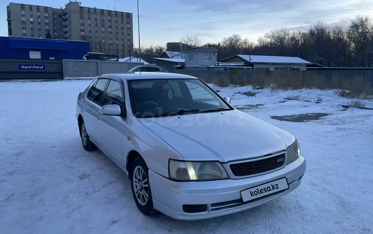 Nissan Bluebird 1999 годаfor1 900 000 тг. в Усть-Каменогорск