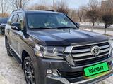 Toyota Land Cruiser 2020 годаfor40 003 497 тг. в Астана