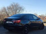 ВАЗ (Lada) Vesta 2019 года за 5 500 000 тг. в Уральск – фото 3