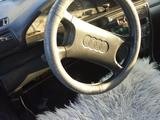 Audi 100 1991 годаүшін1 500 000 тг. в Иртышск – фото 2