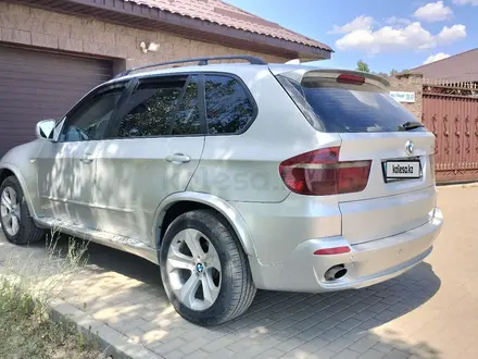 BMW X5 2007 года за 6 000 000 тг. в Актобе – фото 21