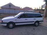 Volkswagen Passat 1992 годаfor1 200 000 тг. в Шымкент – фото 3