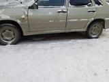 ВАЗ (Lada) 2115 2006 года за 900 000 тг. в Семей – фото 2