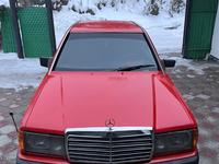 Mercedes-Benz 190 1991 годаүшін1 680 000 тг. в Алматы