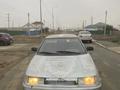 ВАЗ (Lada) 2110 2003 годаfor650 000 тг. в Атырау – фото 2