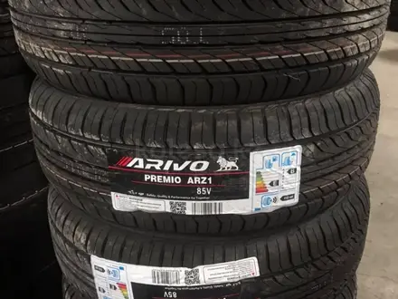 225-60-17 Arivo Premio ARZ 1 за 35 000 тг. в Алматы