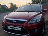 Ford Focus 2009 годаүшін2 800 000 тг. в Аксай – фото 4