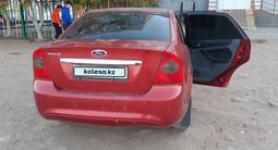 Ford Focus 2009 года за 2 800 000 тг. в Аксай – фото 5