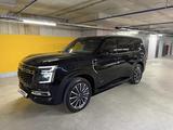 Nissan Patrol 2025 года за 69 000 000 тг. в Алматы – фото 3
