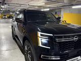 Nissan Patrol 2025 года за 69 000 000 тг. в Алматы – фото 4