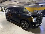 Nissan Patrol 2025 года за 69 000 000 тг. в Алматы – фото 5
