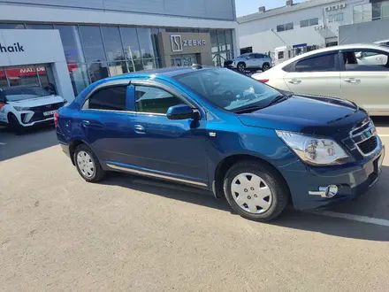 Chevrolet Cobalt 2021 года за 5 500 000 тг. в Уральск – фото 3