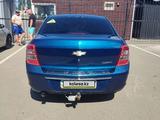 Chevrolet Cobalt 2021 годаүшін5 150 000 тг. в Уральск – фото 4