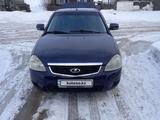 ВАЗ (Lada) Priora 2170 2013 года за 2 700 000 тг. в Усть-Каменогорск