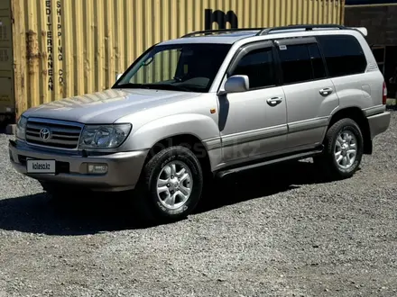 Toyota Land Cruiser 2005 года за 13 400 000 тг. в Караганда – фото 6