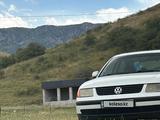 Volkswagen Passat 1997 года за 1 000 000 тг. в Шымкент – фото 2