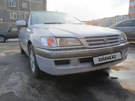 Toyota Corona 1996 года за 2 500 000 тг. в Экибастуз – фото 2