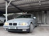 BMW 320 1995 года за 1 800 000 тг. в Алматы