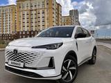 Changan CS55 Plus 2025 года за 10 150 000 тг. в Астана – фото 4
