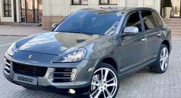 Porsche Cayenne 2007 года за 7 200 000 тг. в Караганда