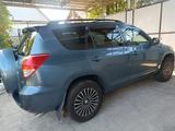 Toyota RAV4 2008 года за 6 500 000 тг. в Алматы – фото 2