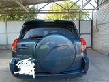 Toyota RAV4 2008 года за 6 500 000 тг. в Алматы – фото 3