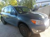 Toyota RAV4 2008 года за 6 500 000 тг. в Алматы – фото 4