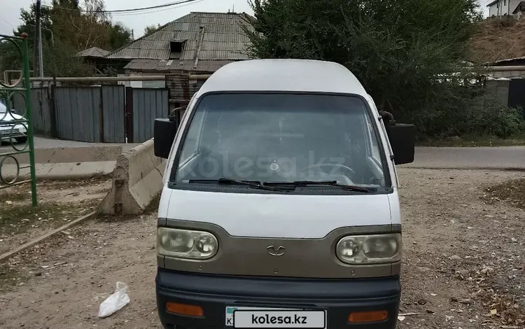 Daewoo Damas 2007 годаүшін1 600 000 тг. в Алматы